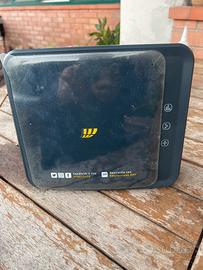 Router fastweb