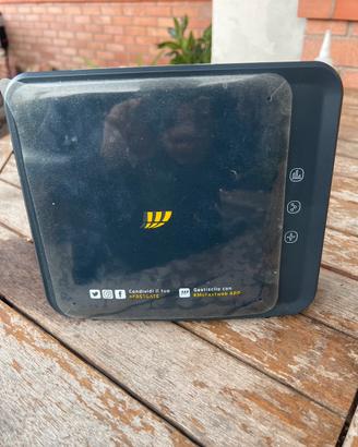 Router fastweb