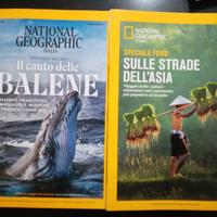 NATIONAL GEOGRAPHIC - IL CANTO DELLE BALENE