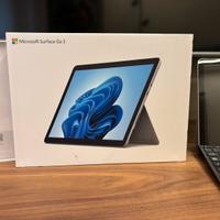 Microsoft Surface Go 3
