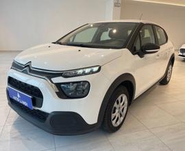 Citroen C3 1.5 bluehdi Feel s&s 100cv 6m