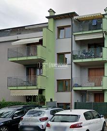 QUADRILOCALE DI 80 MQ CON GIARDINO PRIVATO E DOPPI