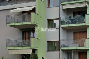 QUADRILOCALE DI 80 MQ CON GIARDINO PRIVATO E DOPPI