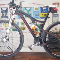 MTB Santacruz Tallboy