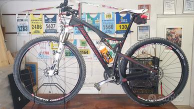 MTB Santacruz Tallboy