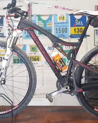 MTB Santacruz Tallboy
