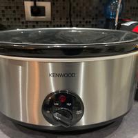 Kenwood slow cooker 6.5 litre