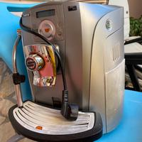 Macchinetta per caffe saeco talea ring