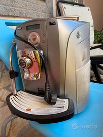 Macchinetta per caffe saeco talea ring