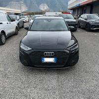 Audi A3 8Y 30 TDI 2021