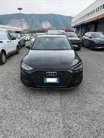 Audi A3 8Y 30 TDI 2021