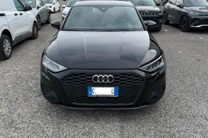 Audi A3 8Y 30 TDI 2021