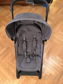 Passeggino Joolz Aer con poggiapiedi