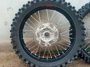 cerchi yzf 250
