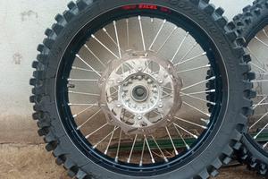 cerchi yzf 250
