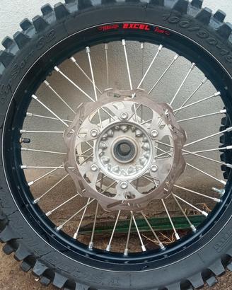cerchi yzf 250