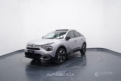 Citroën C4 1.5 BlueHDi 130cv S&S EAT8 Max #Te...
