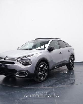 Citroën C4 1.5 BlueHDi 130cv S&S EAT8 Max #Te...