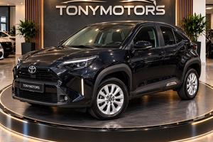 Toyota Yaris Cross 1.5 Hybrid 5p. E-CVT Business