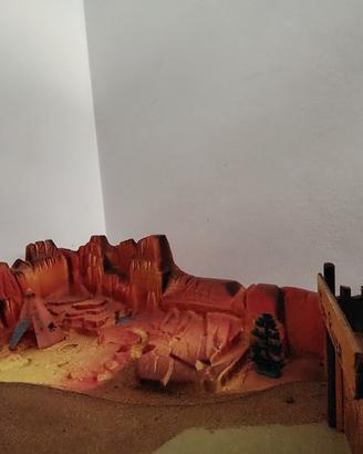plastico western 