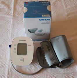 Misuratore pressione Omron X2 basic