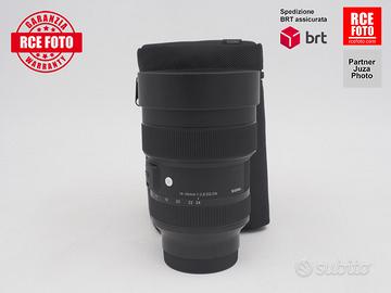 Sigma 14-24 F2.8 DG DN Art (Sony)