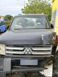 Pajero