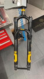 Forcella XC OHLINS RXC34 M.1