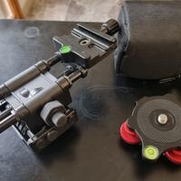 accessori fotografia