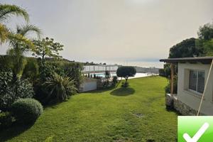 Villa Indipendente o Bifamiliare 400mq + Giardino