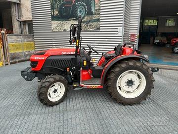 trattore GOLDONI S80Plus