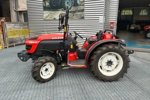 trattore GOLDONI S80Plus