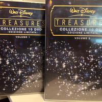Walt Disney Treasures
