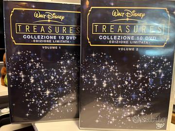 Walt Disney Treasures