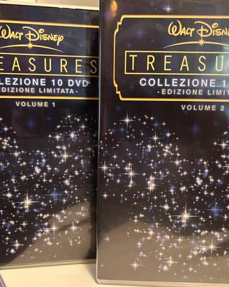 Walt Disney Treasures