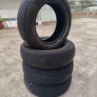 gomme estive poco usate 185 65 r15 ROADSTONE 
