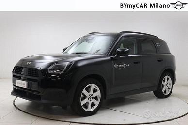 Mini Mini Countryman 1.5 48V C Classic auto