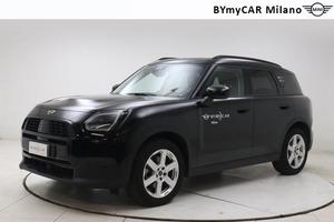 Mini Mini Countryman 1.5 48V C Classic auto