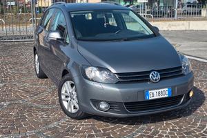 wolkswagen golf plus 