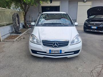 Mercedes-benz A 160 150 Elegance