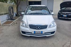 Mercedes-benz A 160 150 Elegance