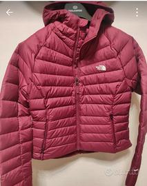 Giubbotto donna The North Face 