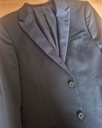 Giacca Abito Celio taglia M