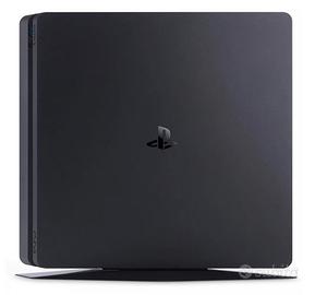 PlayStation 4 Slim 500GB