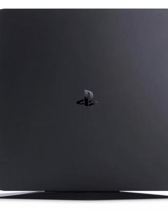 PlayStation 4 Slim 500GB