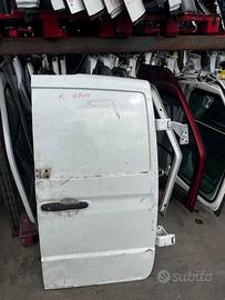 Porta posteriore dx mercedes viano