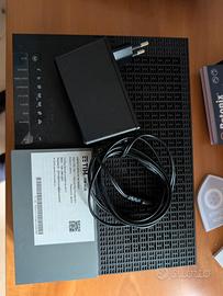 TIM Hub Modem