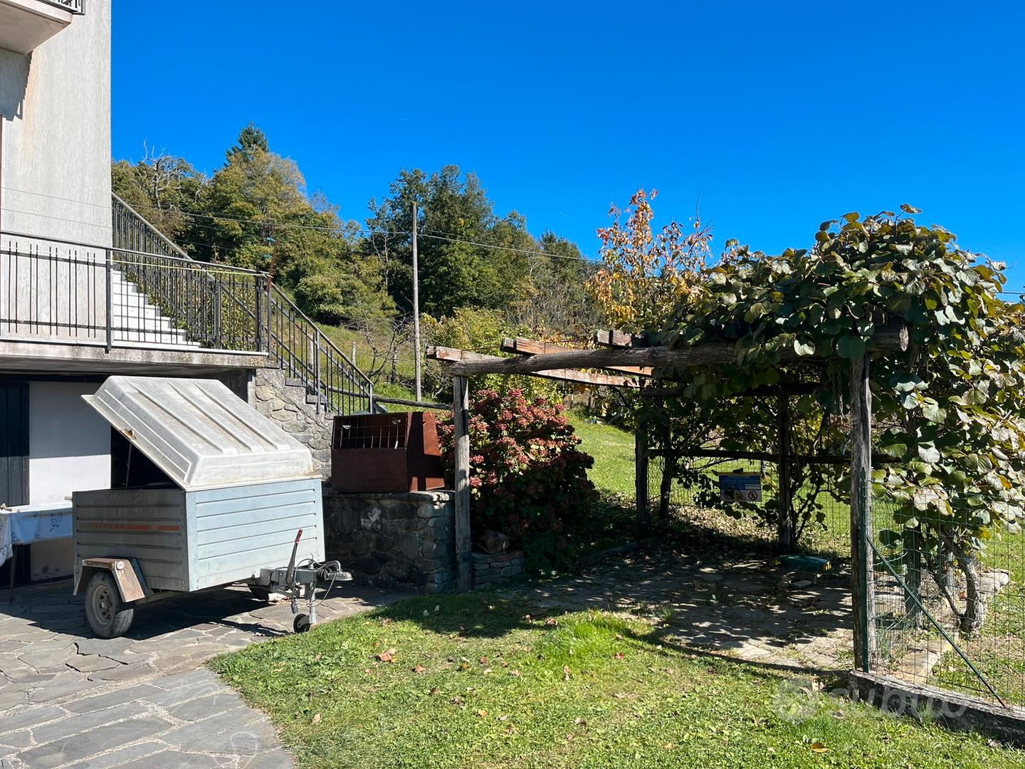 Apartment in Carrara, Marina di Carrara - Vista 3