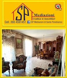 6 vani con garage LOW-COST zona Viale