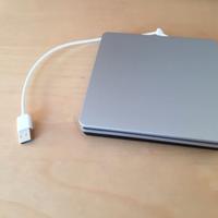 Adattatore HDD SSD esterno simile lettore Apple